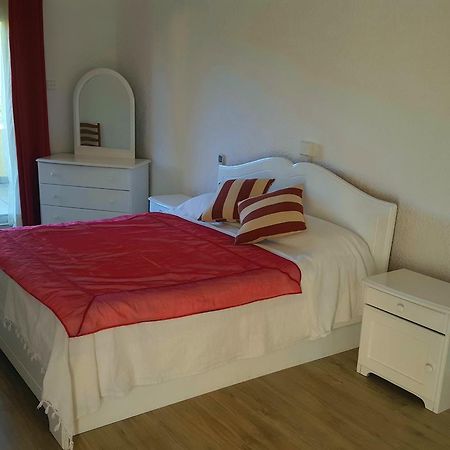 Villa In Le Tamier, 4 Bedrooms, 300M Flic En Flac Beach Экстерьер фото