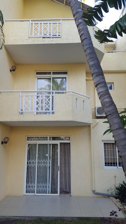 Villa In Le Tamier, 4 Bedrooms, 300M Flic En Flac Beach Экстерьер фото
