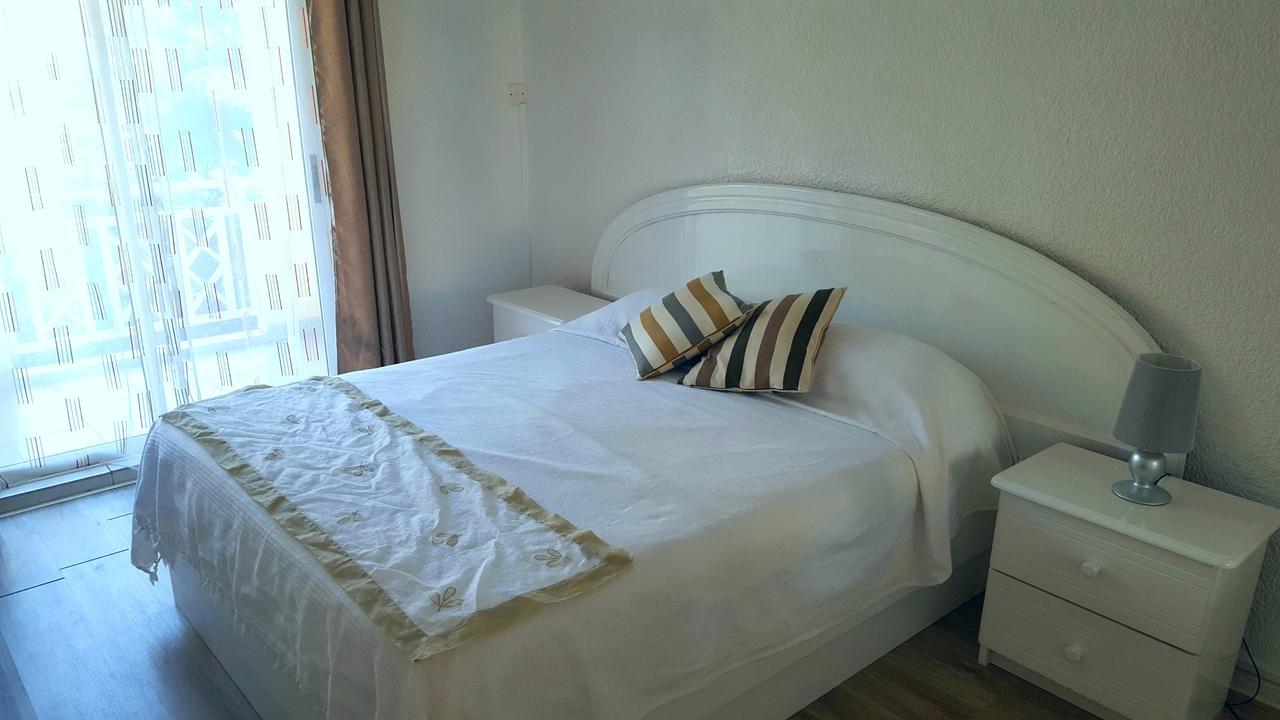 Villa In Le Tamier, 4 Bedrooms, 300M Flic En Flac Beach Экстерьер фото