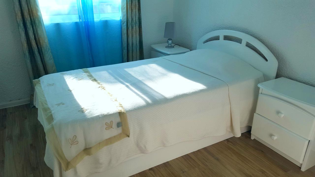 Villa In Le Tamier, 4 Bedrooms, 300M Flic En Flac Beach Экстерьер фото