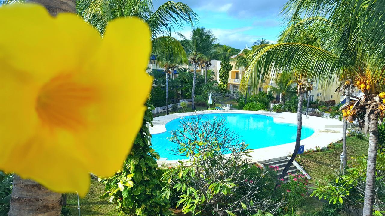 Villa In Le Tamier, 4 Bedrooms, 300M Flic En Flac Beach Экстерьер фото